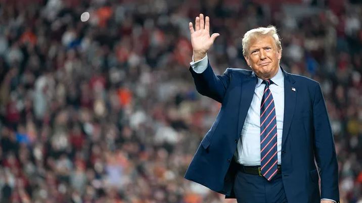 trump