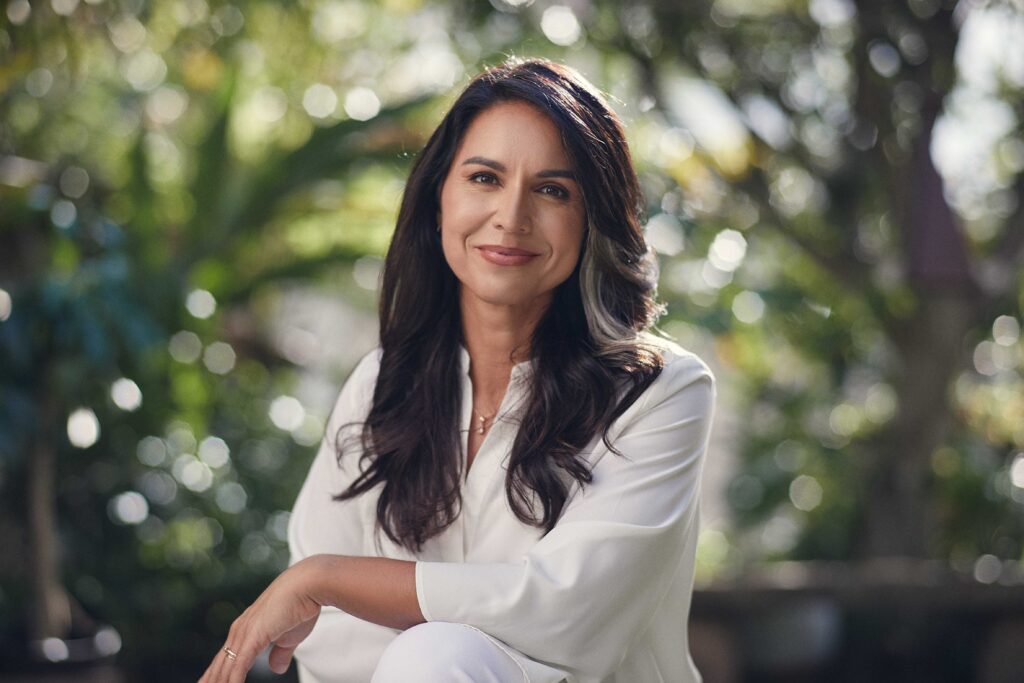 tulsi gabbard 1a