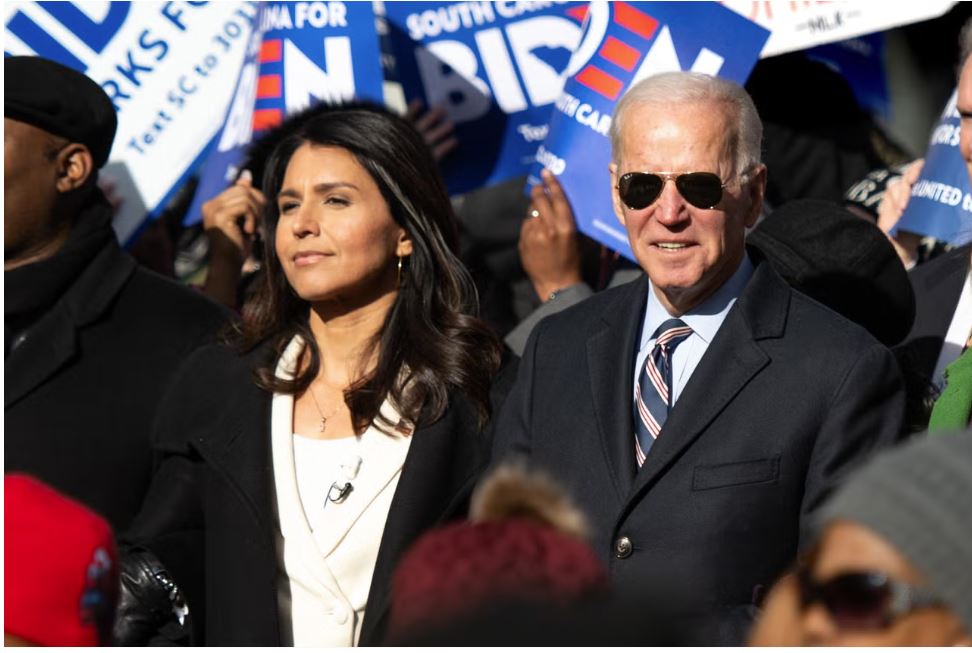 tulsi gabbard 1aa