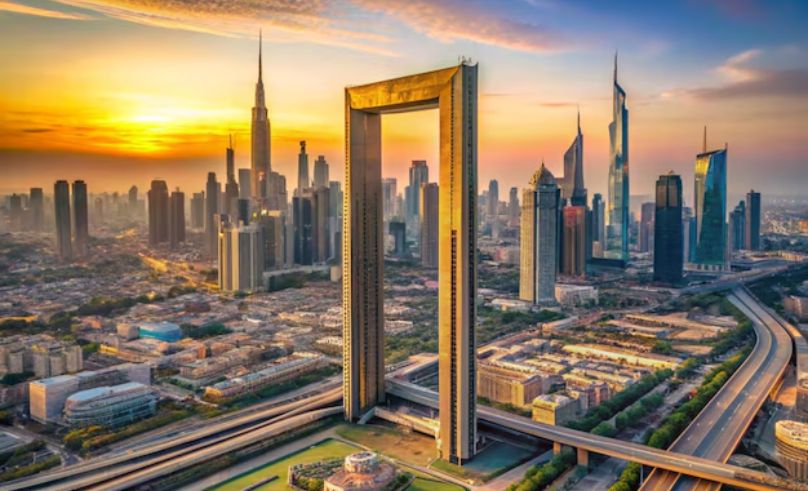 uae