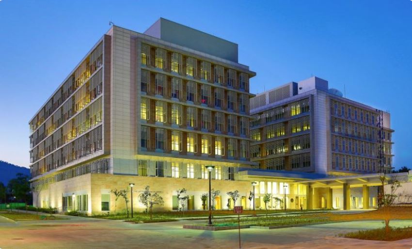 us embassy