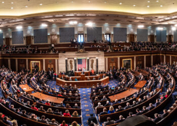 meetings of the ministers of foreign affairs in washington speech by the nato secretary general at a joint meeting of the us house of representatives and senate
