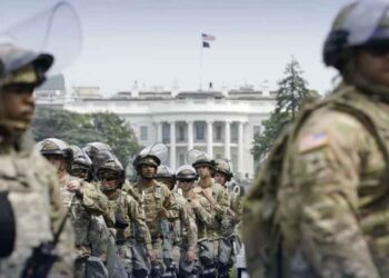 usa police