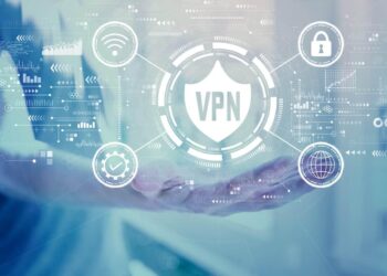 The government has been cracking down on VPN use for weeks,.