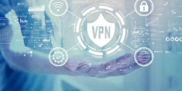 The government has been cracking down on VPN use for weeks,.