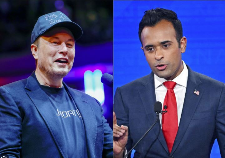 vivek ramaswamy and elon musk 1