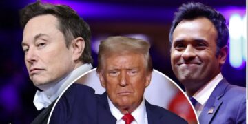 vivek ramaswamy and elon musk