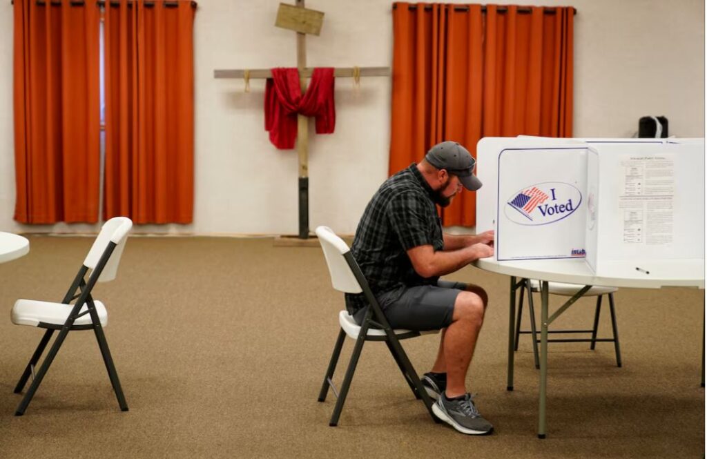 vote 2