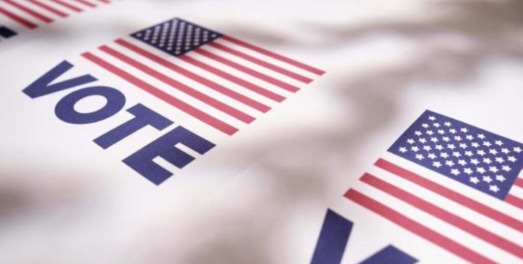 vote 3