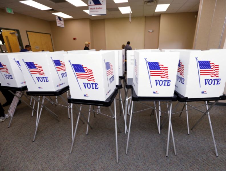 vote