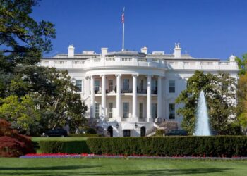 white house
