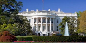 white house