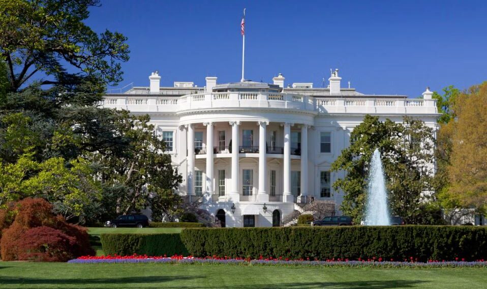 white house