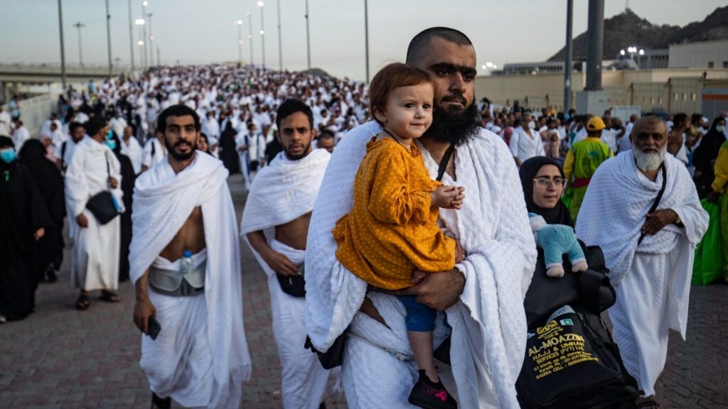 hajj