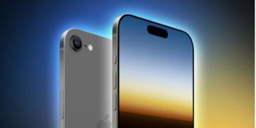 The ‌iPhone 17‌ "Air" will represent a new approach to this fourth model in the lineup.