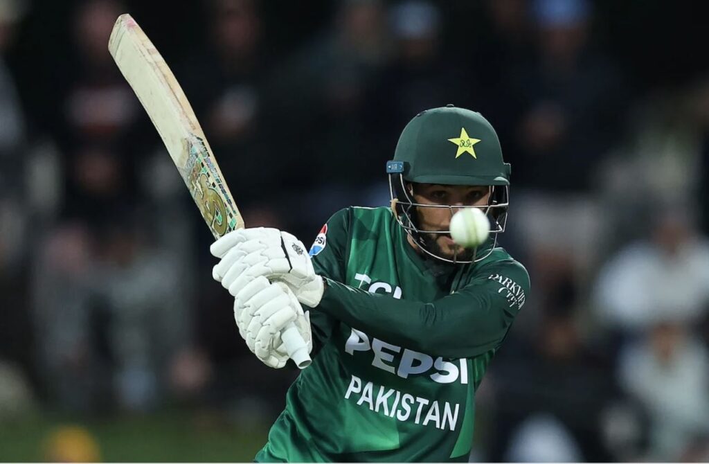 jahdad khan