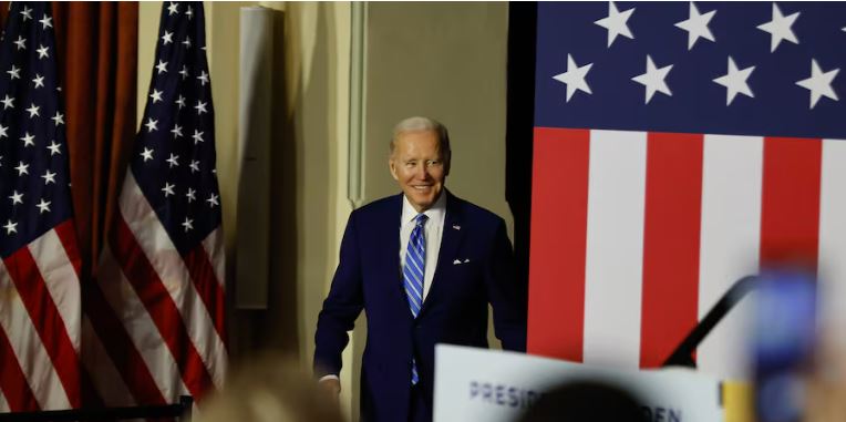 joe biden