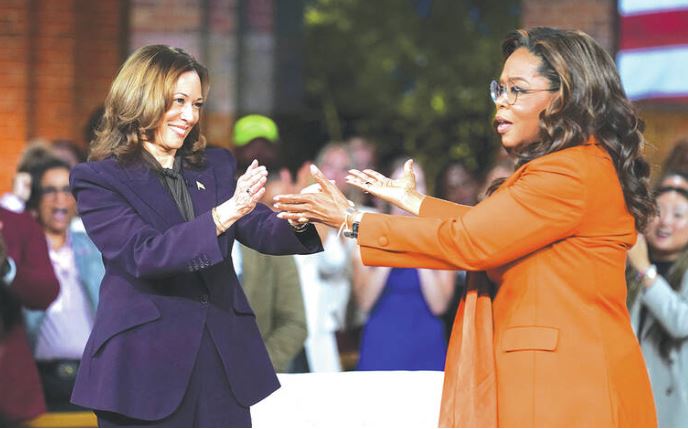 kamala