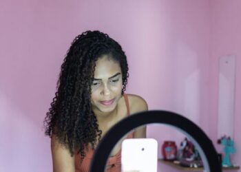TikTok is set to restrict users under 18 from accessing beauty filters that modify facial features.