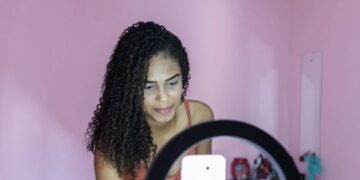 TikTok is set to restrict users under 18 from accessing beauty filters that modify facial features.