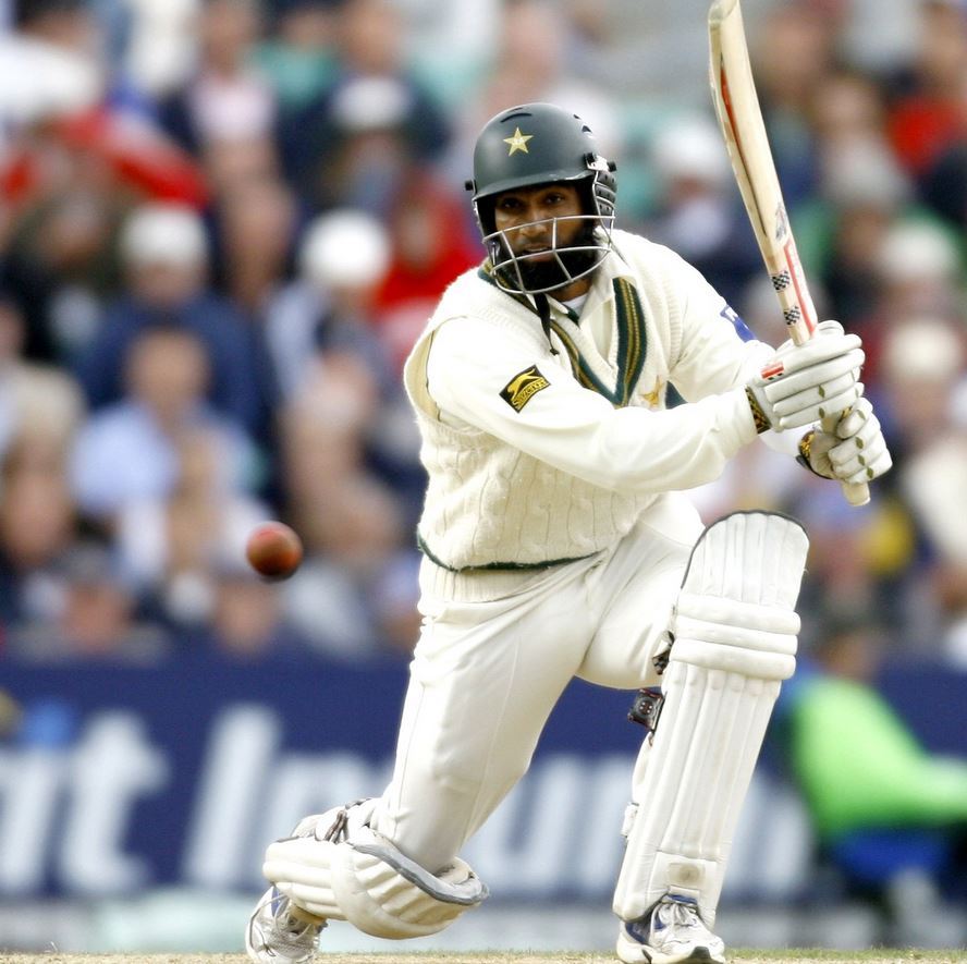 mohammad yousuf