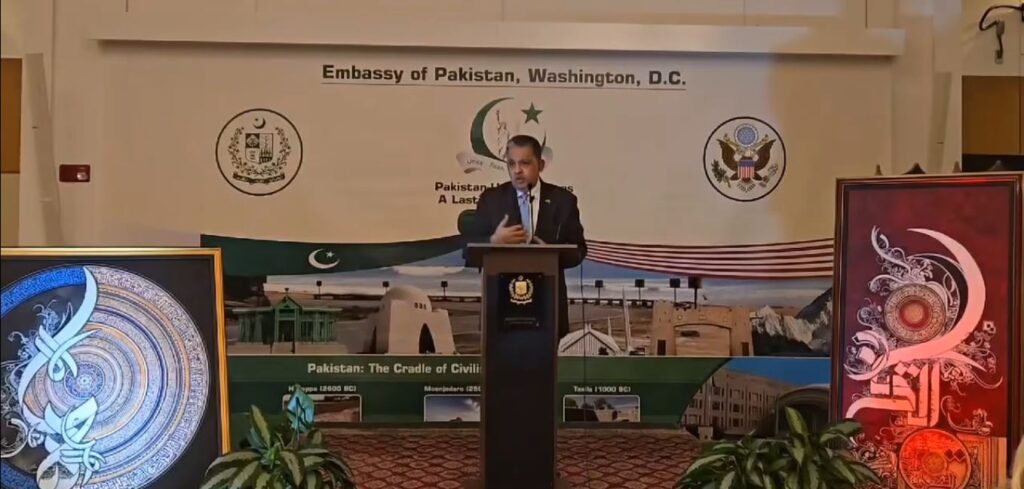 saeed shaikh
