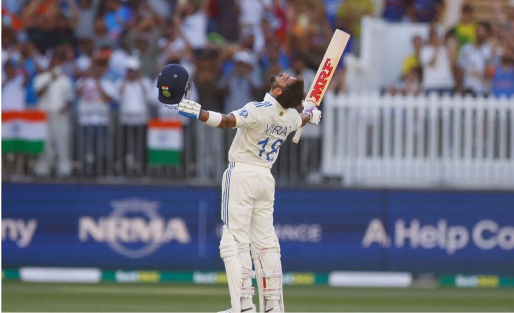 virat