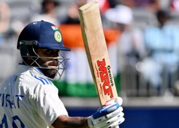 The century, virat's 30th in Test cricket, came after a gap of 17 innings.