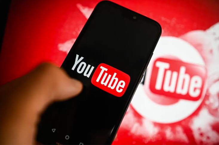 YouTube's version allows users to buy jewels that appear on-screen during livestreams.