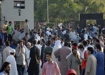 ISPR labels May 9 violence a dark chapter in Pakistan’s history.