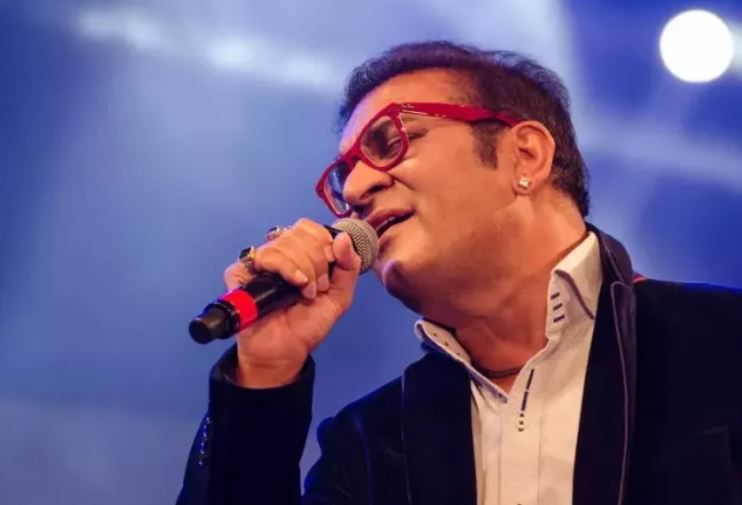 abhijeet bhattacharya,