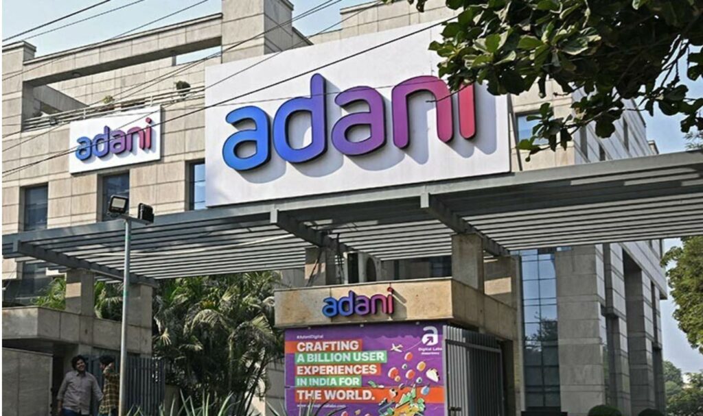 adani