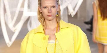 he star became the first out trans model to sweep up the award.