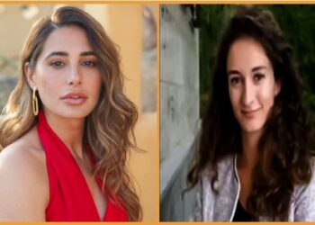 Nargis Fakhri sister Aliya Fakhri has been arrested in New York for allegedly killing her ex-boyfriend.