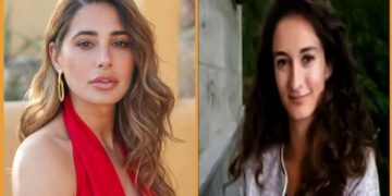 Nargis Fakhri sister Aliya Fakhri has been arrested in New York for allegedly killing her ex-boyfriend.
