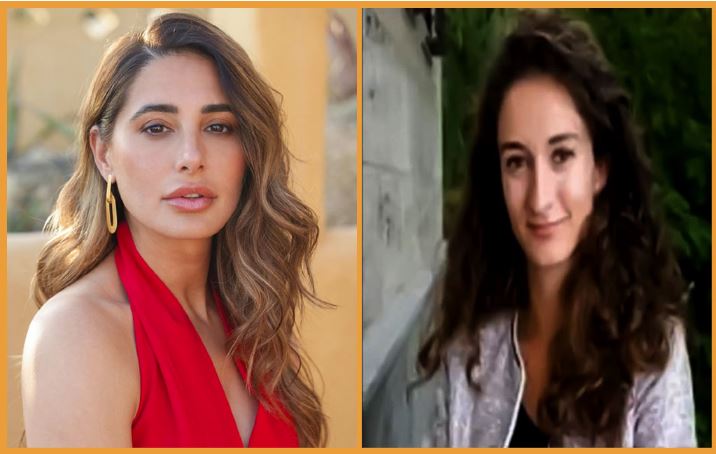 Nargis Fakhri sister Aliya Fakhri has been arrested in New York for allegedly killing her ex-boyfriend.