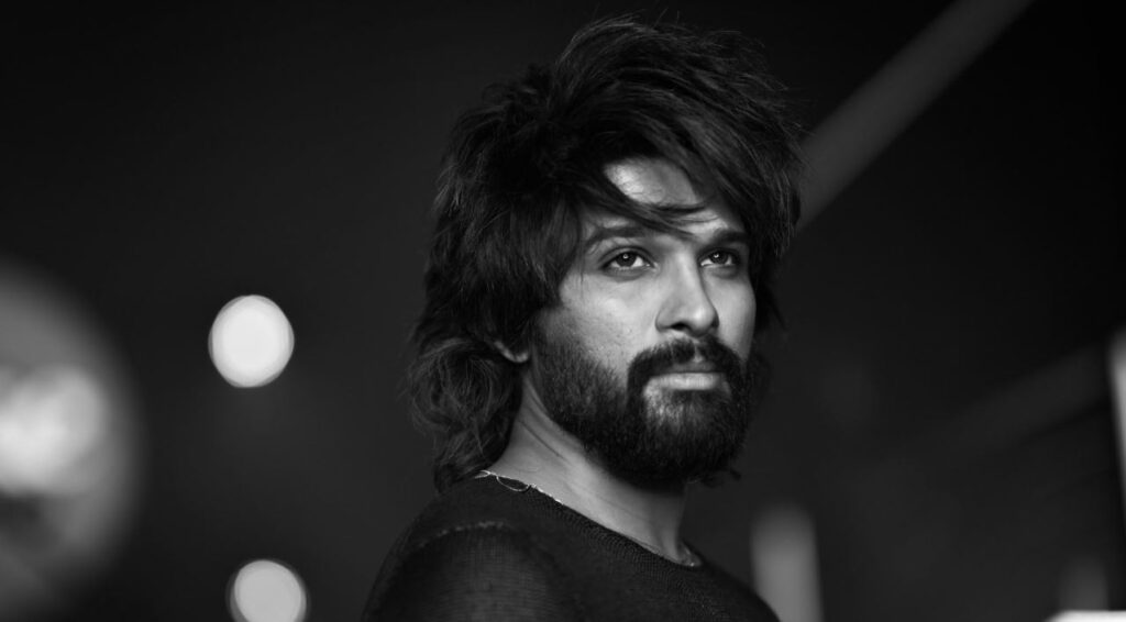Allu Arjun has addressed the tragic stampede that occurred during the premiere.