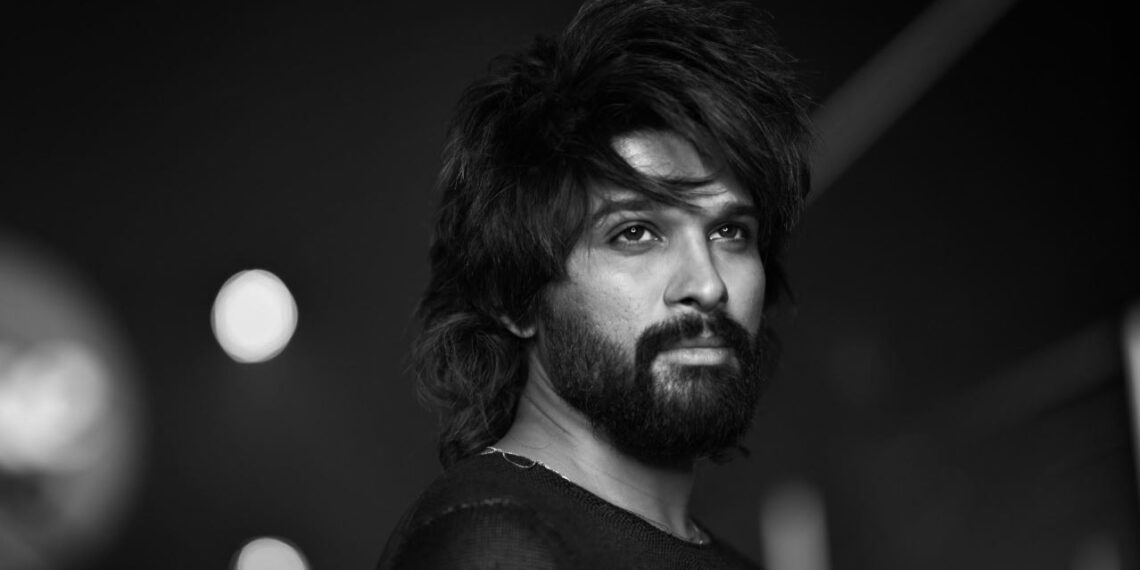 Allu Arjun has addressed the tragic stampede that occurred during the premiere.