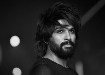 Allu Arjun has addressed the tragic stampede that occurred during the premiere.