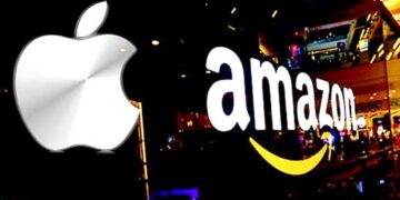 Apple and Amazon told to prepare to remove TikTok from app stores.