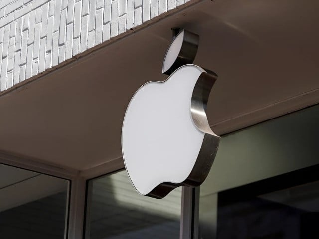 Apple Joins Antitrust Trial Against Google