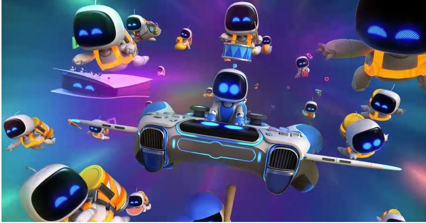 astrobot