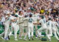 Australia remains in second place in the World Test Championship standings.