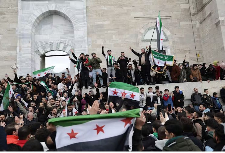 bashar al assad 2