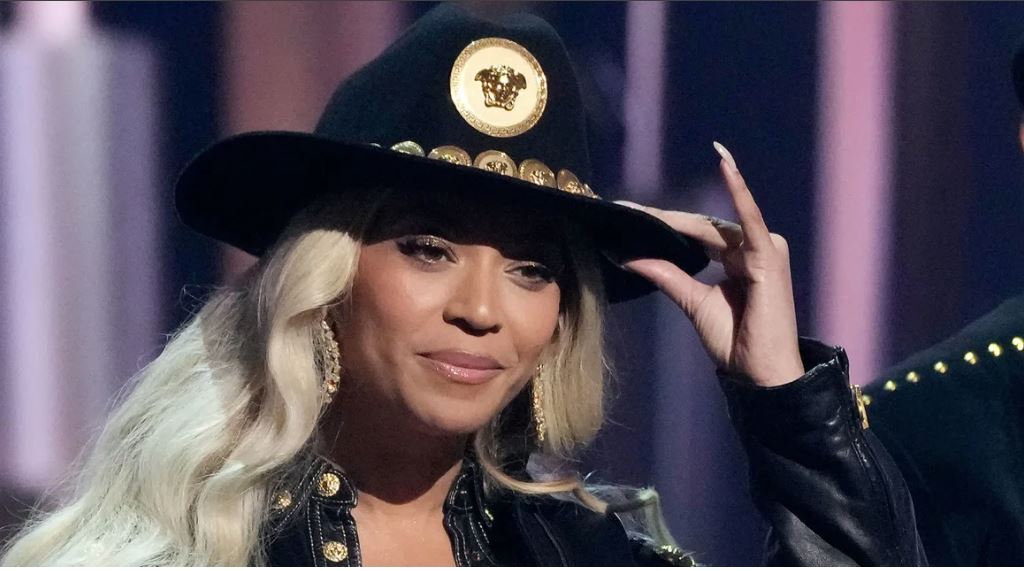 beyoncé