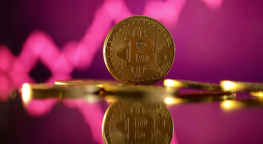 Bitcoin hits $100,000 as Trump picks cryptocurrency fan to head financial watchdog.