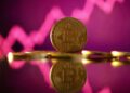 Bitcoin hits $100,000 as Trump picks cryptocurrency fan to head financial watchdog.