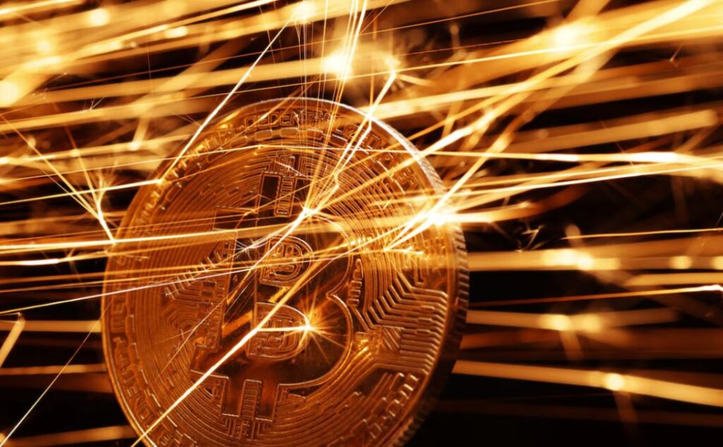 bitcoin