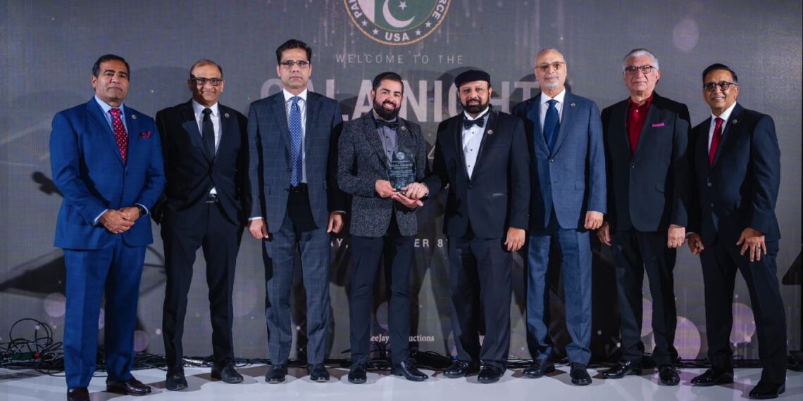 The Annual Gala of the Pakistan Chamber of Commerce USA was an unforgettable evening filled with joy and gratitude.