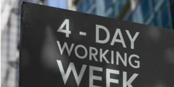 The Japanese capital is set to introduce a four-day workweek for government employees.